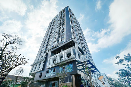 Những dự án 'khơi dòng chảy' thị trường bất động sản Cần Thơ