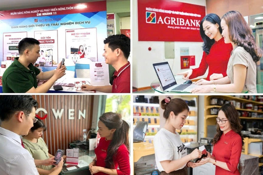 VNPT bắt tay Agribank triển khai TingPay: Bước đi chiến lược thúc đẩy thanh toán số cho hàng triệu hộ kinh doanh