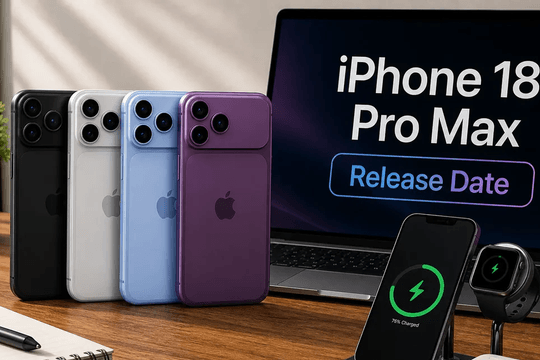 iPhone 18 có gì đặc biệt mà kì vọng dân công nghệ Việt ‘dốc ví’ lên đời?