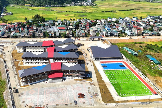 Lễ khai giảng năm học 2026-2027 có gì đặc biệt?
