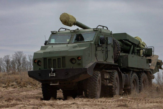 Tin vũ khí hôm nay 6/9: 70% kho pháo là Bohdana, Ukraine sẽ ra sao nếu sản xuất gián đoạn?