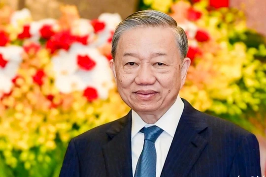 Thư của Tổng Bí thư, Chủ tịch nước Tô Lâm gửi học sinh, giáo viên năm học mới 2026-2027