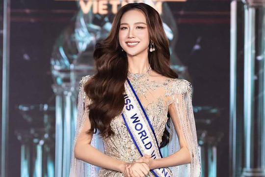 Vì sao Bảo Ngọc không vào top 3 Miss World 2026?