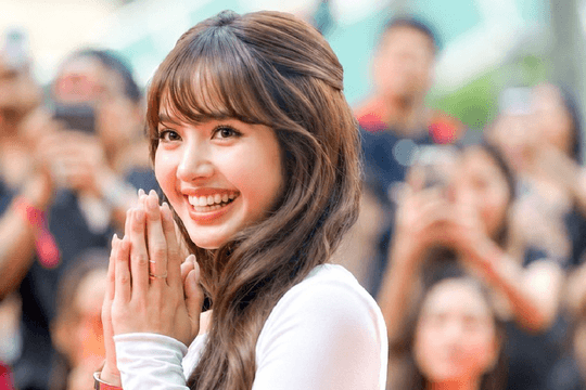 Du lịch Thái Lan và hiệu ứng Lisa (Blackpink)