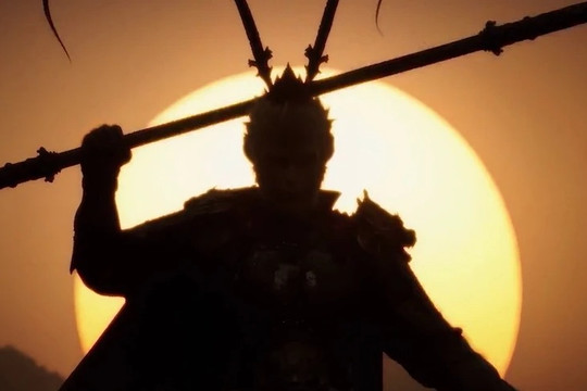 Từ Beyond Wukong, thuật toán có thể viết tiếp 'Tây du ký'?