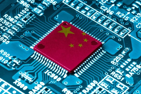 Big Tech Trung Quốc chi ít hơn Mỹ hàng trăm tỉ USD, vẫn thu hẹp khoảng cách năng lực tính toán AI