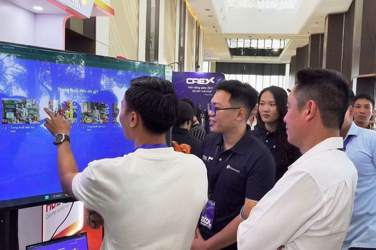 KOL thời AI: Deepfake làm giả như thật, ai giữ niềm tin số?