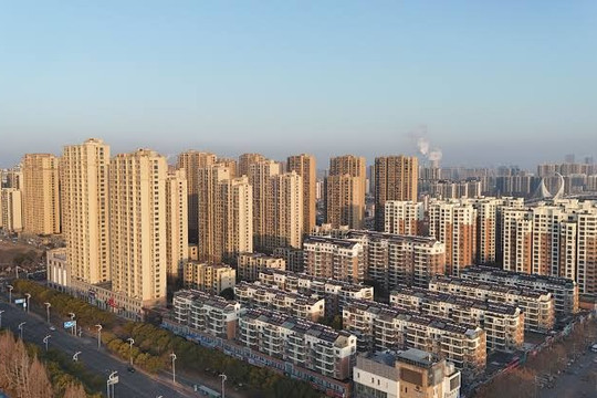 Trung Quốc 'nhổ tận gốc' mô hình bán nhà trên giấy như thế nào?