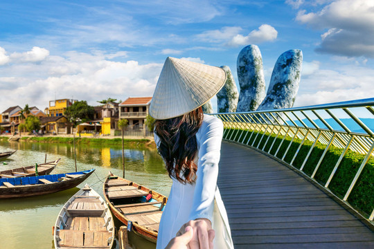 Điểm đến châu Á thu hút du khách quay lại: Việt Nam giữ vững top 3