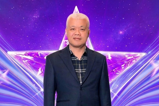 Tổng giám đốc TikTok Việt Nam Nguyễn Lâm Thanh: AI tạo ra nội dung, con người tạo ra niềm tin