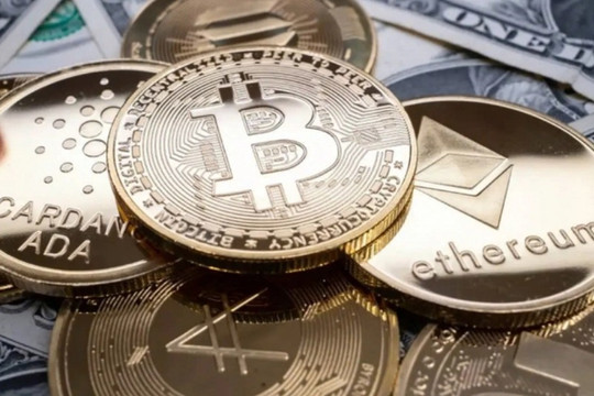 Ai sẽ hưởng lợi khi thị trường tài sản mã hóa chính thức vận hành?