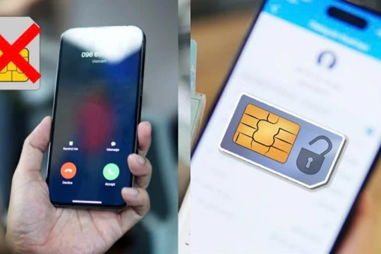 13 triệu SIM di động bị khóa và thu hồi: Có lấy lại được số điện thoại?