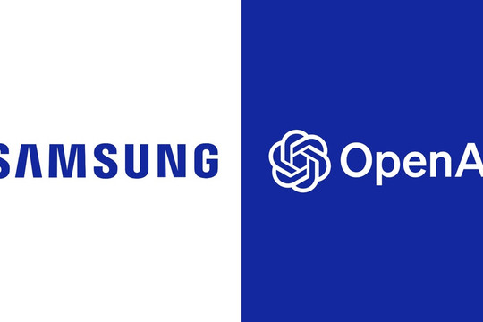 OpenAI cùng Samsung phát triển chip AI thế hệ mới