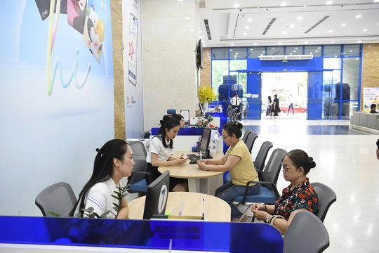 Giấc mơ hạ lãi suất cho vay có trở thành hiện thực?