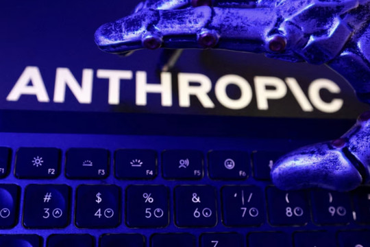 Anthropic chặn các chiến dịch AI nghi từ Nga, Trung Quốc nhắm vào Claude