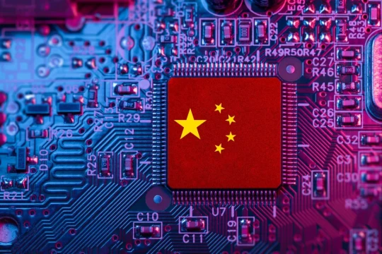 Tác tử AI đang thay đổi việc thiết kế chip thế hệ mới ra sao?