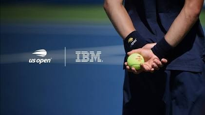 AI biến US Open thành phòng thí nghiệm dữ liệu của quần vợt