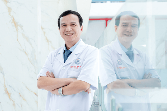 Giám đốc Bệnh viện Thống Nhất: Bệnh viện tuyến cuối không phải nơi chữa ‘tất tần tật’ cho người già