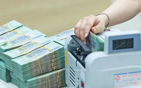 Hiện đại hóa hệ thống ngân hàng, tăng khả năng tiếp cận vốn cho doanh nghiệp