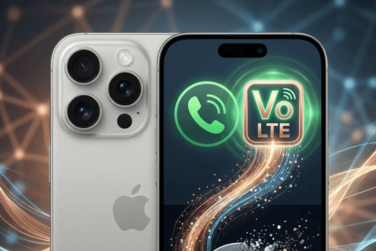 Bị tắt sóng 2G: Bật ngay tính năng này để không bị gián đoạn liên lạc