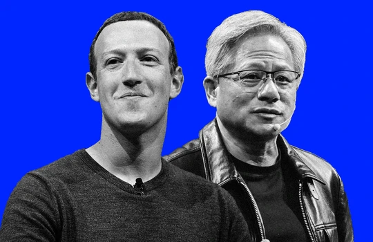 Meta, Nvidia phản đối đề xuất làm chậm AI tiên tiến từ OpenAI, Anthropic, SpaceX