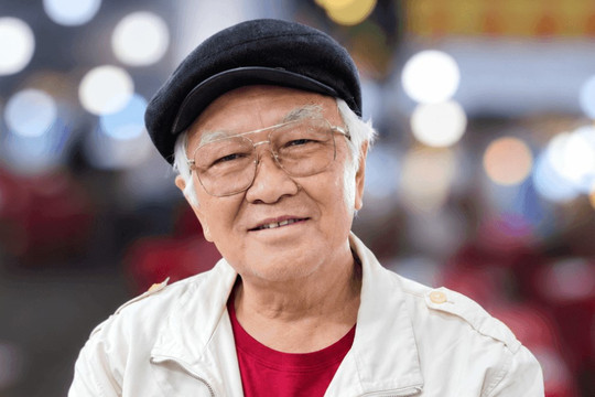 TS. Nguyễn Chí Thành: 'Qui hoạch 100 năm TP.HCM phải nhìn rừng như một tài sản tự nhiên có giá trị lâu dài'