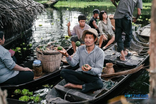 'Út Lan 2': Khi công nghệ điện ảnh đưa những ám ảnh dân gian lên màn ảnh