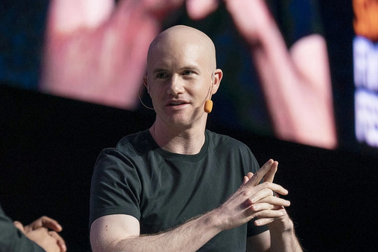CEO Coinbase: ‘Có một con đường khác’ sau khi dự luật tiền mã hóa Mỹ thất bại