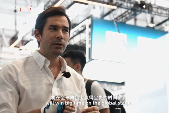 CEO ZenPAI: Cách nào để một hãng robot hình người thành danh?
