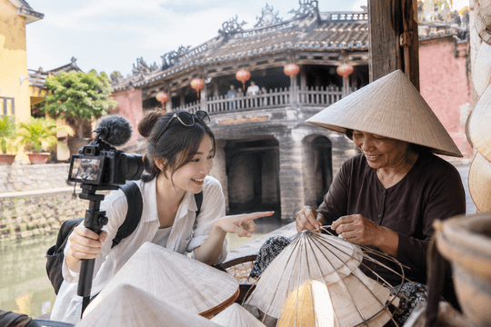 Nhân học trong thời đại số: Khi con người không chỉ là dữ liệu
