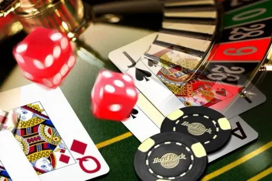 Cờ bạc núp bóng game online: Vòi bạch tuộc ‘rút ruột’ người chơi thế nào?