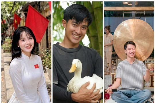 KOL - Hào quang, hệ lụy và trách nhiệm Bài 1: Từ video đời thường đến những clip triệu view