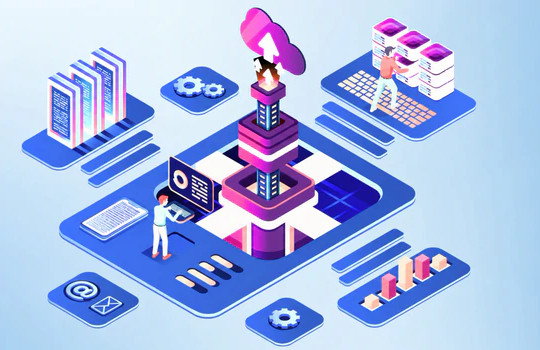 Phát triển hạ tầng Cloud hướng tới mục tiêu EGDI