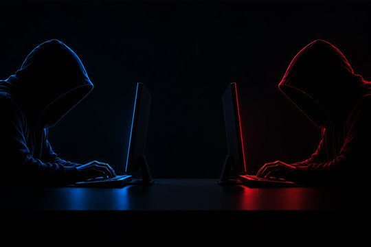 ShinyHunters chiếm trang dark web của cl0p: 2 nhóm tội phạm mạng đối đầu như giang hồ