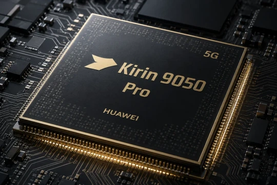 Kirin 9050 Pro của Huawei kém xa A20 Pro trên iPhone 18 Pro và iPhone Duo