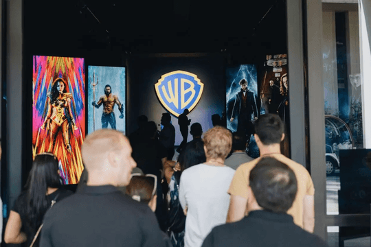 Paramount - Warner Bros: Thương vụ 110 tỉ USD mở đường sau tranh chấp chống độc quyền