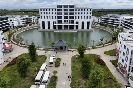 Campuchia mở hội nghị chống lừa đảo, tuyên bố 'không còn khu phức hợp lừa đảo nào'