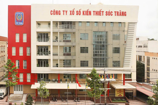 Lãnh đạo Công ty xổ số kiến thiết Cần Thơ: 'Đi học tập kinh nghiệm ở các nước là phù hợp, đúng đắn'