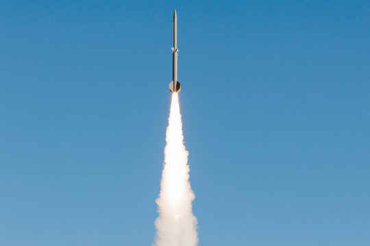 Lockheed Martin chỉ ra điểm nghẽn của cuộc đua vũ khí siêu vượt âm