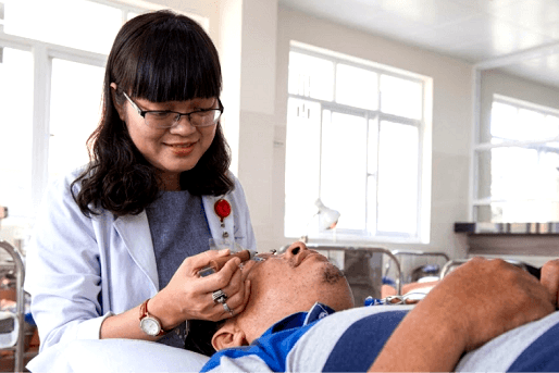 Thoát khỏi ‘nỗi sợ đêm trắng': Chuyên gia bật mí liệu pháp kép chống mất ngủ