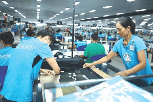FDI TP.HCM 9 tháng đầu năm 2026 đạt kỉ lục 17,2 tỉ USD, vượt hơn 156% kế hoạch năm