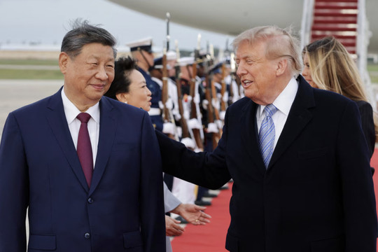 Loạt chip AI mới của Trung Quốc giúp ông Tập Cận Bình gửi thông điệp gì tới ông Trump?