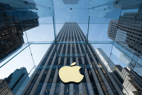 Apple còn ‘bom tấn’ nào sau iPhone Duo?