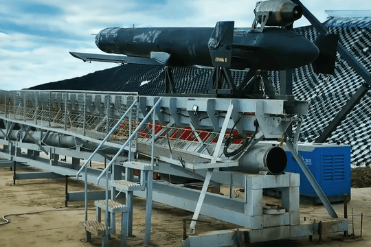Tin vũ khí hôm nay 24/9: Nga tăng mạnh UAV phản lực trong đòn tập kích Kyiv