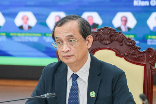 Chủ động con giống, mở hướng nuôi cá bông lau ĐBSCL