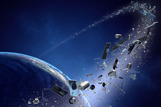 Nga nêu 4 cách vô hiệu hóa Starlink, Ukraine sẽ bị ảnh hưởng ra sao?