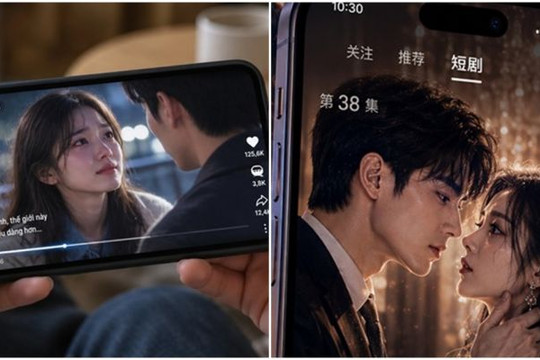 Ma trận phim ngắn triệu view trên mạng: Khoảng trống pháp lí là gì?
