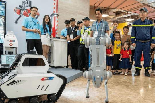 Đổi mới sáng tạo 2026: Xóa bỏ 'lệch pha' để thông dòng công nghệ