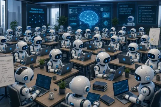 Tác tử AI của OpenAI truy cập website chính phủ Mỹ, làm rò rỉ 53 ảnh ChatGPT