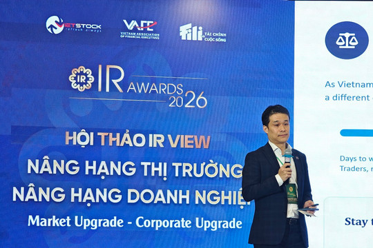 Việt Nam vào nhóm thị trường mới nổi: Doanh nghiệp Việt có thể học hỏi gì từ Đài Loan?